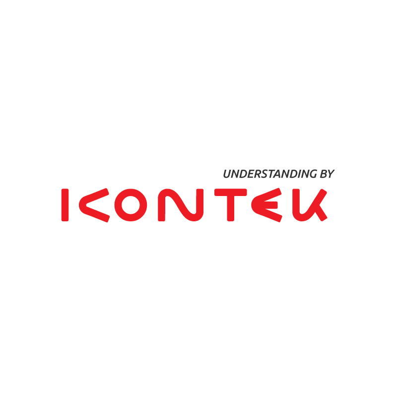 Logo Design by Enea for Icontek | Design #12279411