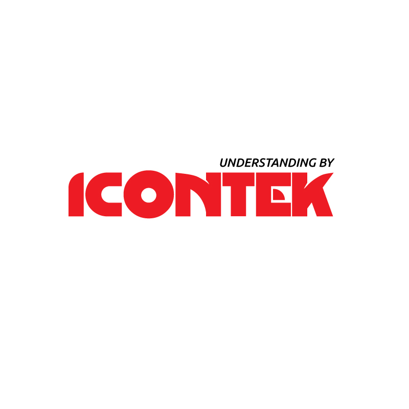 Diseño de Logo por Enea para Icontek | Diseño #12284173