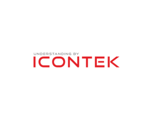 Logo Design by Diniey Zafeerah for Icontek | Design: #12263329