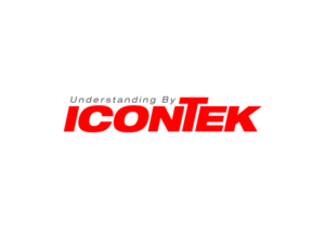 Logo Design by Diniey Zafeerah for Icontek | Design: #12276947