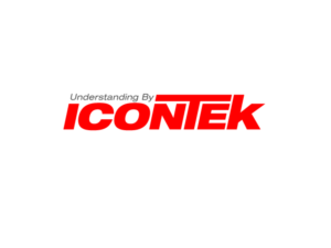 Logo Design by Diniey Zafeerah for Icontek | Design: #12276950