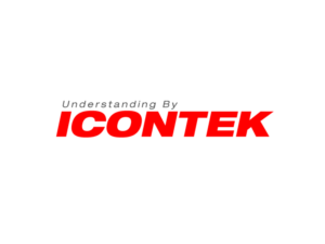 Logo Design by Diniey Zafeerah for Icontek | Design: #12276951