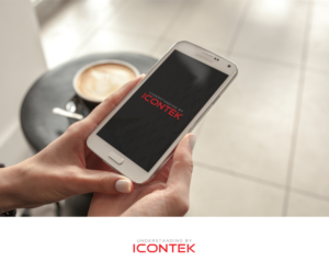Logo Design by JohnM. for Icontek | Design: #12261968