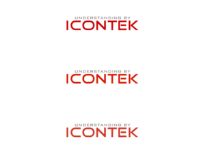 Logo Design by JohnM. for Icontek | Design: #12352981