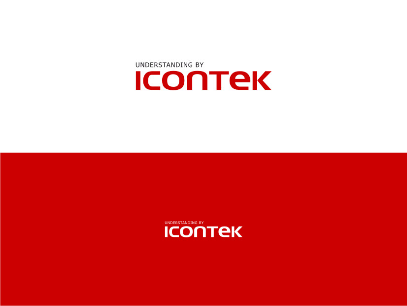 Logo Design by Atvento Graphics for Icontek | Design #12268139