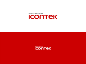 ICONTEK | Logo Design by Atvento Graphics