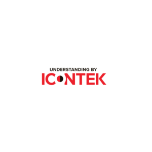 Logo Design by spontaneous for Icontek | Design: #12279765