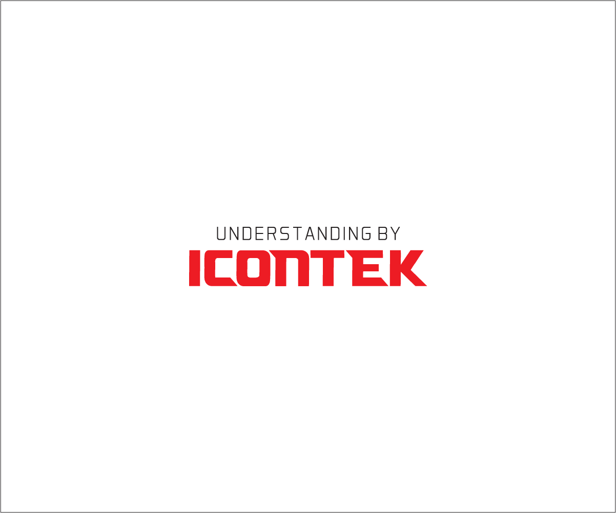 Logo Design by bijuak for Icontek | Design #12261951