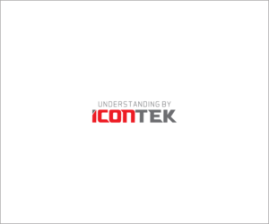 Logo Design by bijuak for Icontek | Design: #12261958