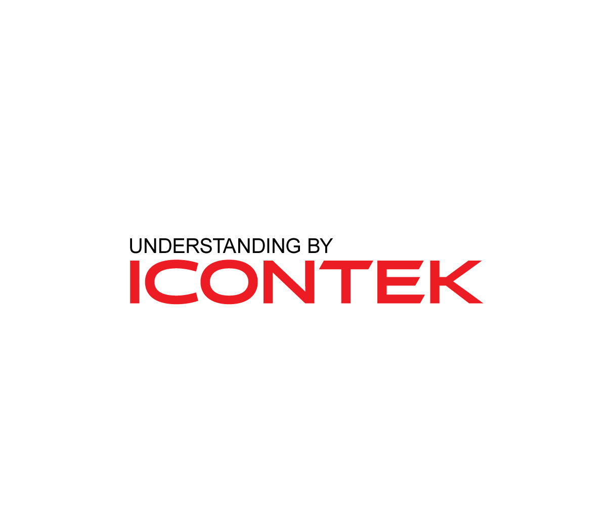 Logo Design by Davaus for Icontek | Design #12262338