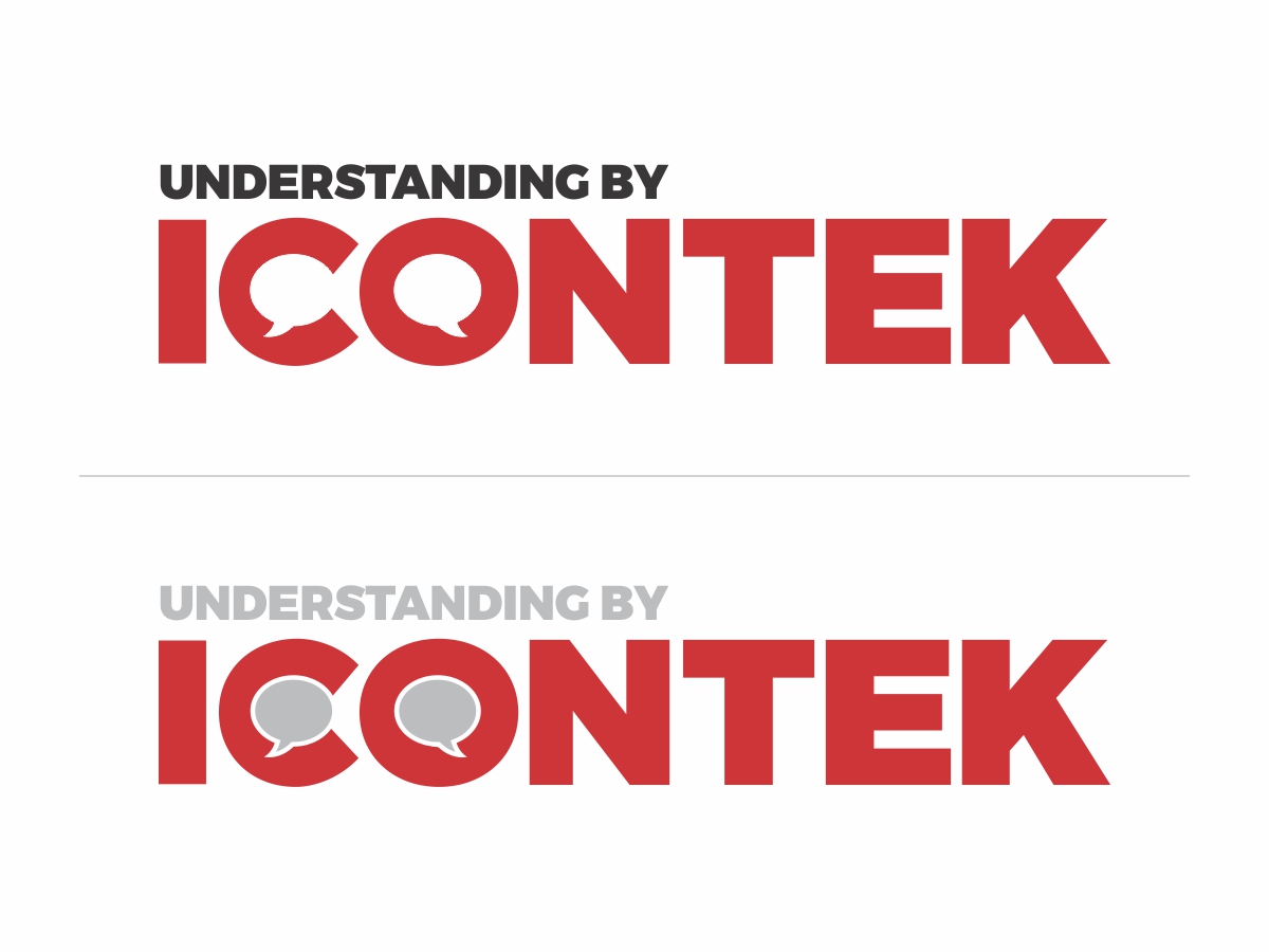 Logo Design by brianritterdesign for Icontek | Design #12275505