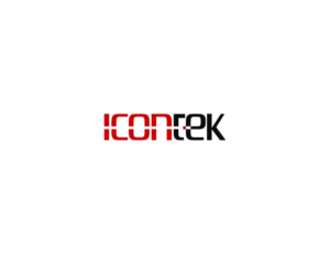 Logo Design by LIZZY LO for Icontek | Design: #12265017