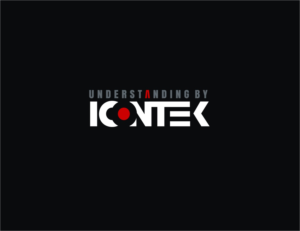Logo Design by LIZZY LO for Icontek | Design: #12265595