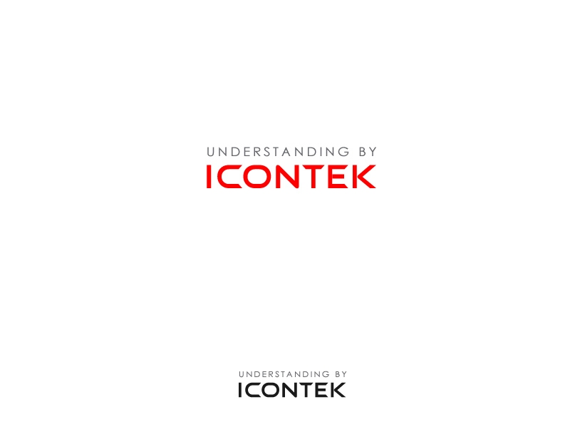Logo-Design von instudio für Icontek | Design #12355535
