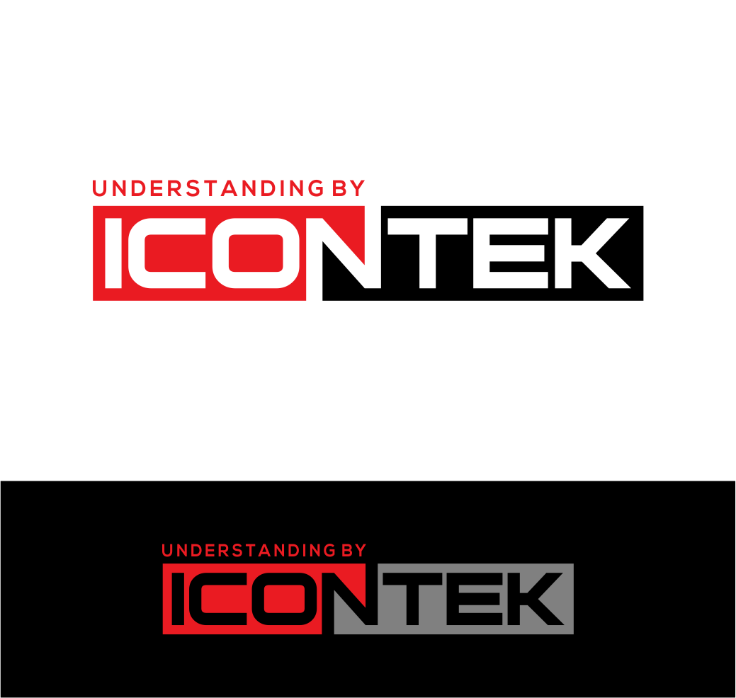Logo Design by keith_designs for Icontek | Design #12279446