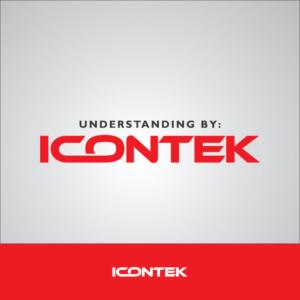Logo Design by Arrowhead for Icontek | Design: #12262099