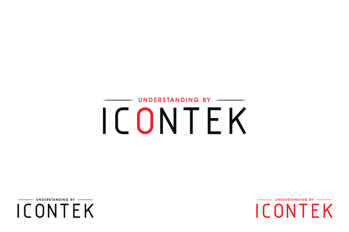 Logo Design by Cut N Cue Media Solutions for Icontek | Design #12264139