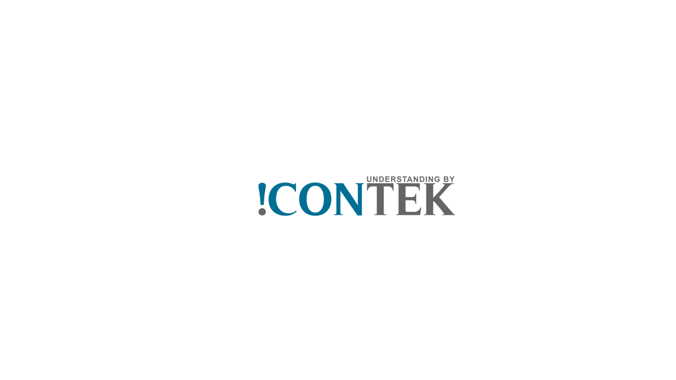 Logo Design by Arafat Rahman for Icontek | Design #12263892
