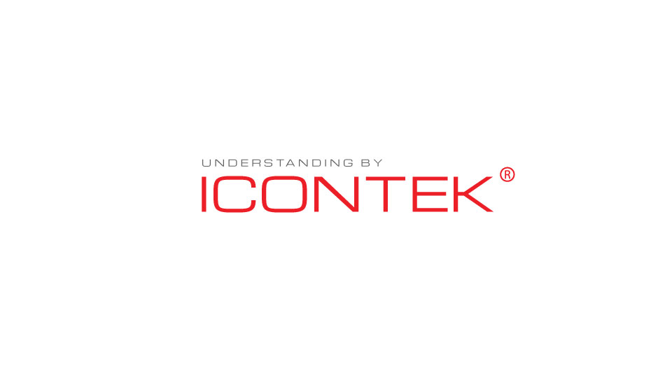 Logo Design by baxterdesign for Icontek | Design #12261681