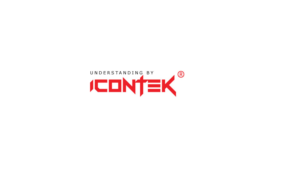 Logo Design by baxterdesign for Icontek | Design #12261917