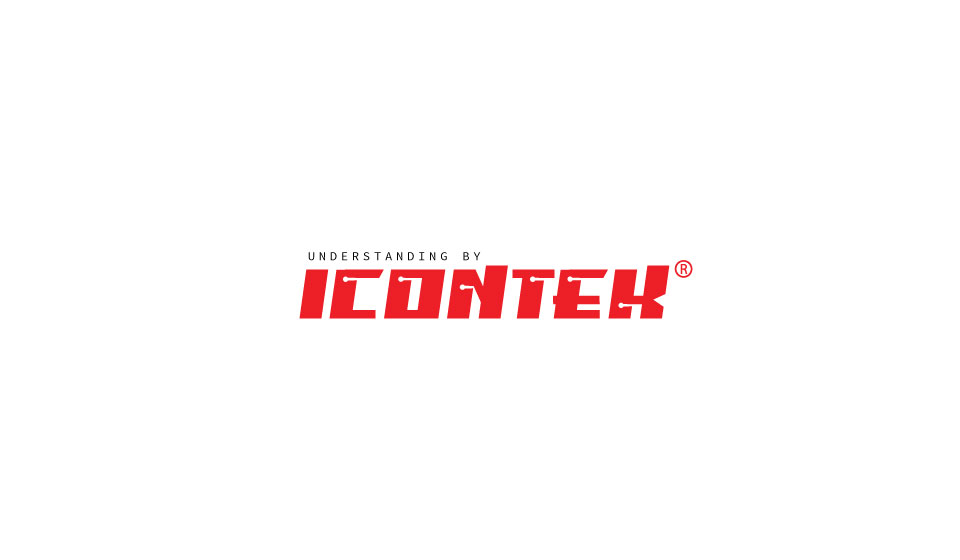 Logo Design by baxterdesign for Icontek | Design #12262363