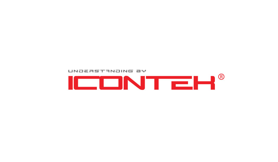 Logo Design by baxterdesign for Icontek | Design #12262980