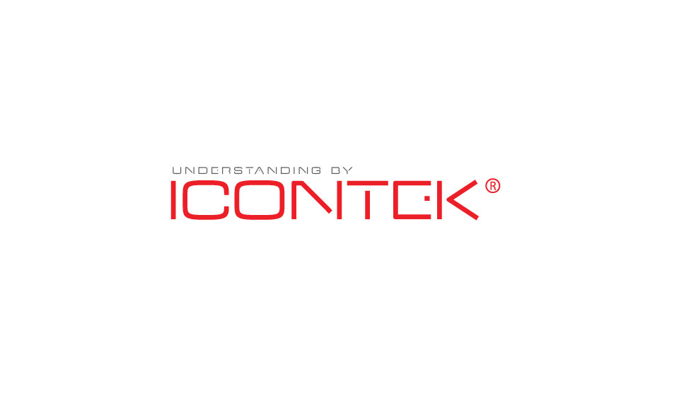 Logo Design by baxterdesign for Icontek | Design #12263249
