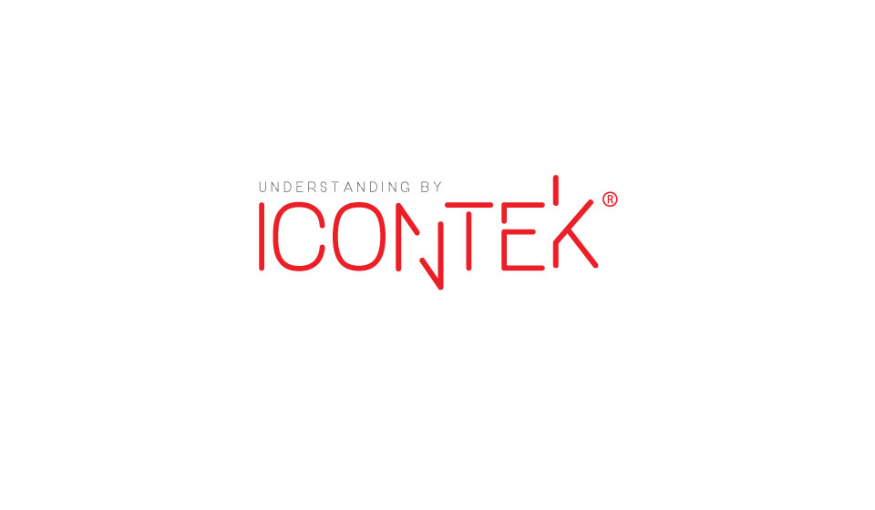 Logo Design by baxterdesign for Icontek | Design #12267770