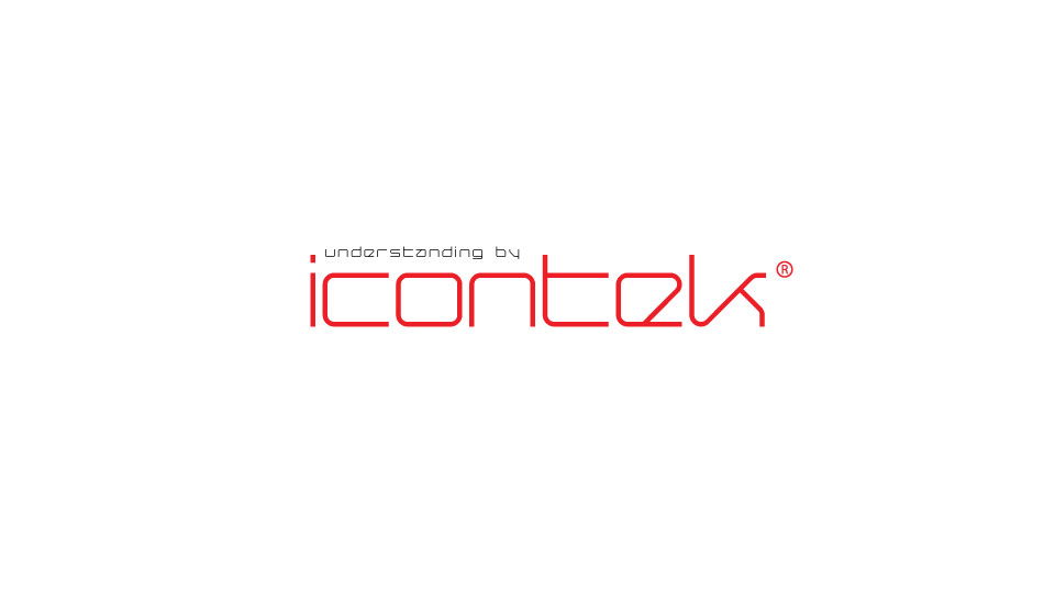 Logo-Design von baxterdesign für Icontek | Design #12279598