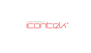 Logo Design by baxterdesign for Icontek | Design: #12279598