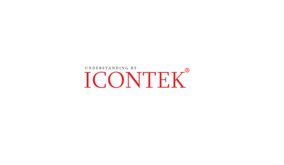 Logo-Design von baxterdesign für Icontek | Design #12279680