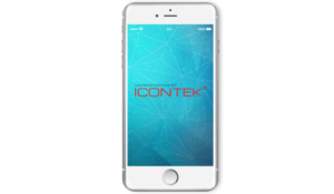 Logo Design by baxterdesign for Icontek | Design: #12280070