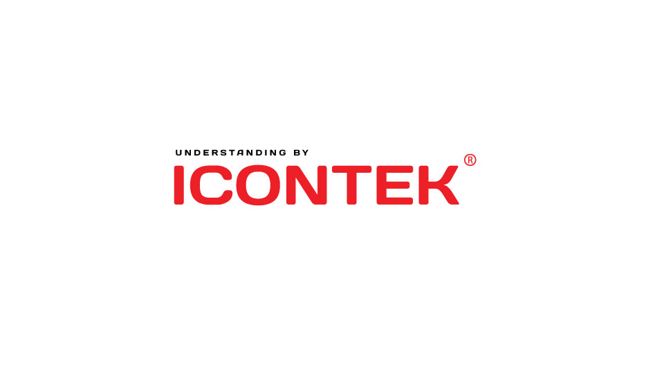 Logo Design by baxterdesign for Icontek | Design #12286500