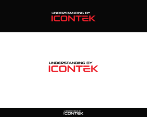 Design de Logo par Atec pour Icontek | Design : #12267856