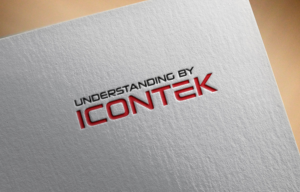 Logo Design by Atec for Icontek | Design: #12267885