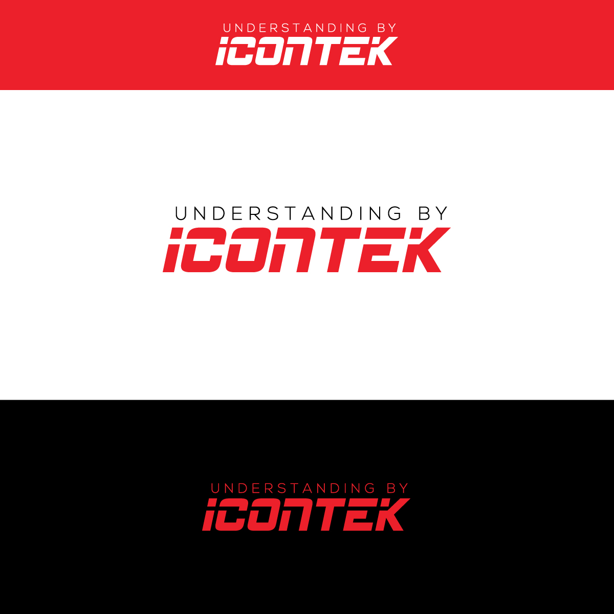 Logo-Design von Salina R für Icontek | Design #12263846