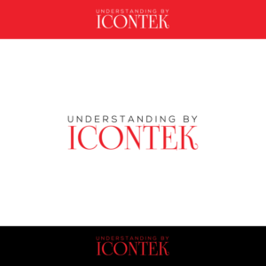 Logo Design by Kiran for Icontek | Design: #12263886