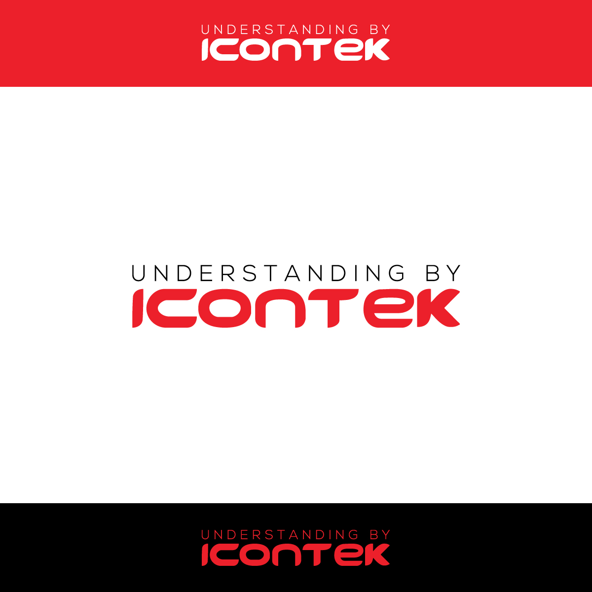 Diseño de Logo por Salina R para Icontek | Diseño #12263976