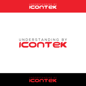 Logo Design by Kiran for Icontek | Design: #12263976