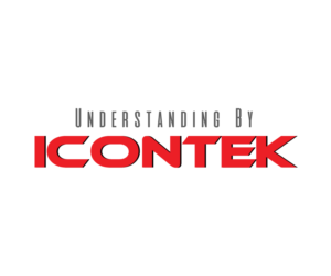 Logo Design by juan6991 for Icontek | Design: #12265368