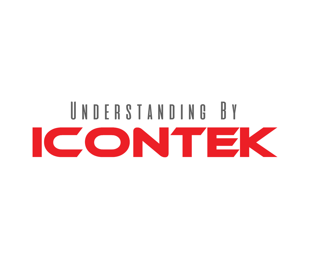 Logo Design by juan6991 for Icontek | Design #12265369
