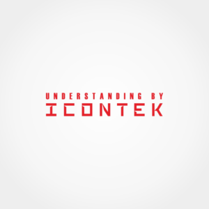 Logo Design by FDesignIndonesia for Icontek | Design: #12269231