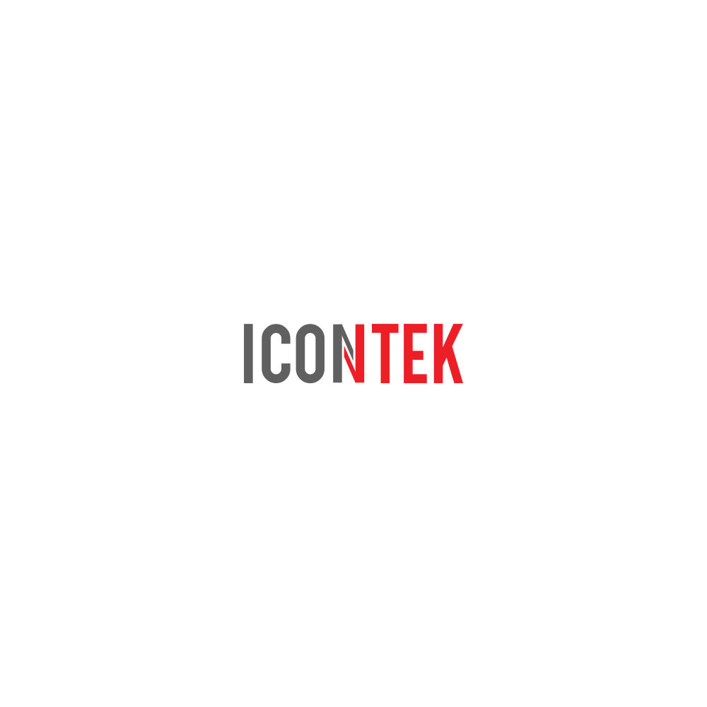 Logo Design by fun25 for Icontek | Design #12263820