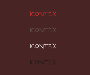 Logo Design by Royal ShahazaDa for Icontek | Design: #12285458