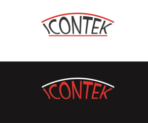 Logo Design by Royal ShahazaDa for Icontek | Design: #12285459