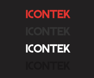 Logo Design by Royal ShahazaDa for Icontek | Design: #12285460