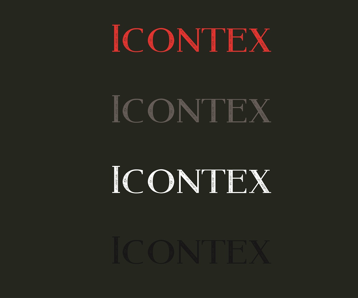 Logo Design by Royal ShahazaDa for Icontek | Design #12285463