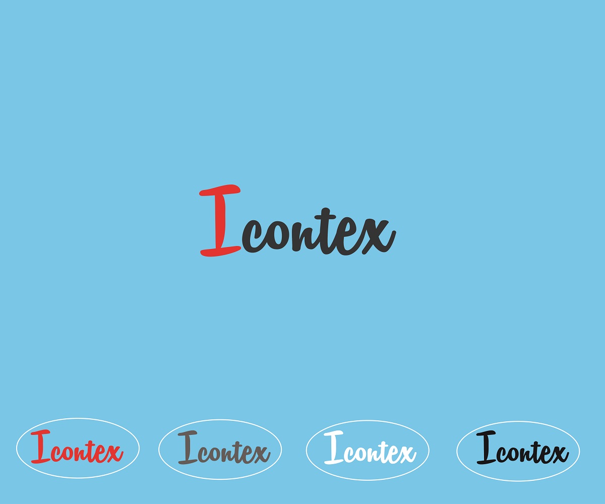 Logo Design by Royal ShahazaDa for Icontek | Design #12285464