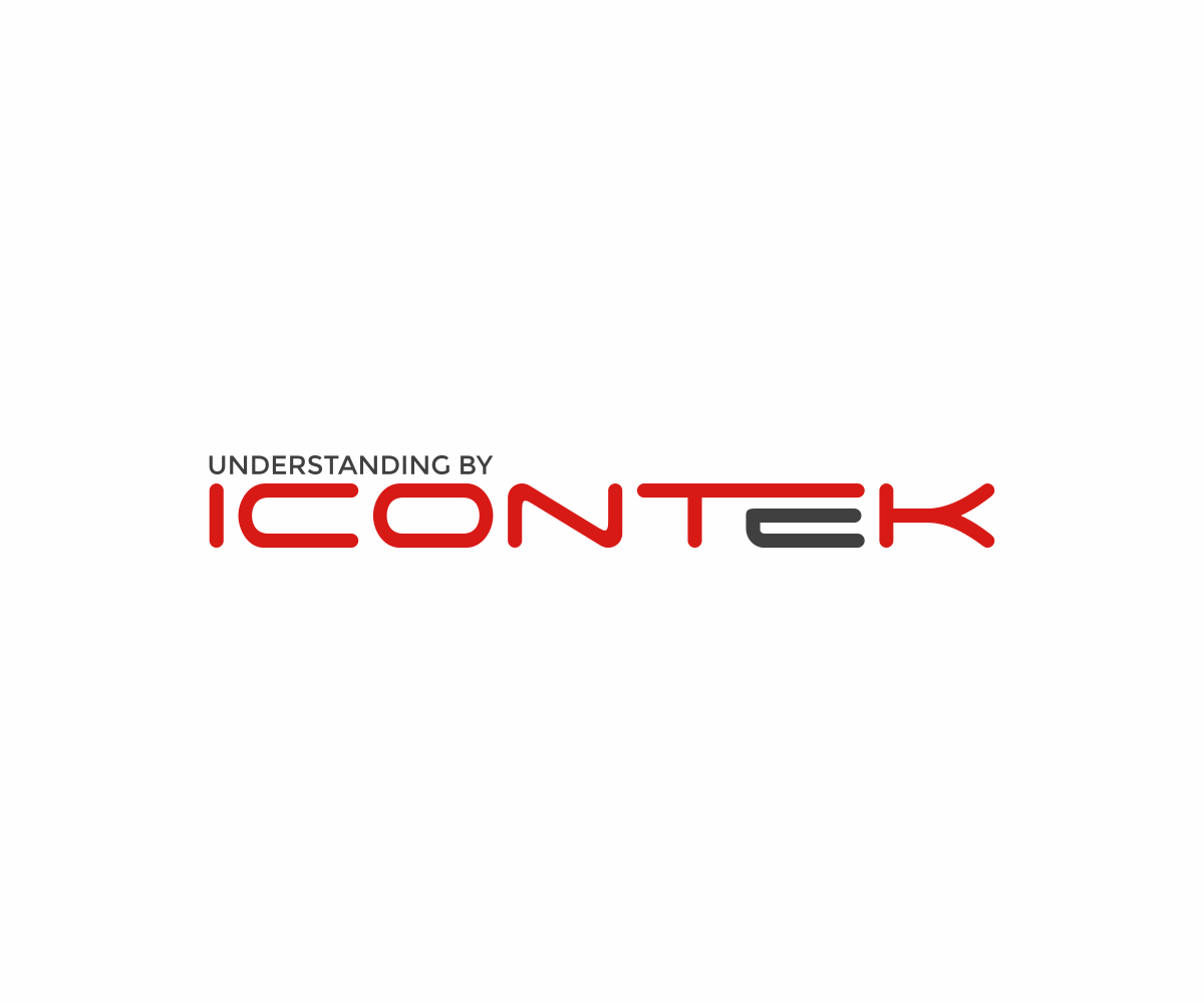 Logo-Design von Khalik für Icontek | Design #12261785