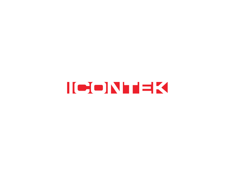 Logo Design by deskdesign45 for Icontek | Design #12283322